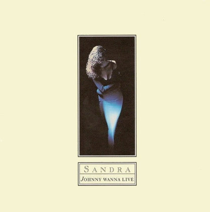 Sandra - Johnny Wanna Live 15148