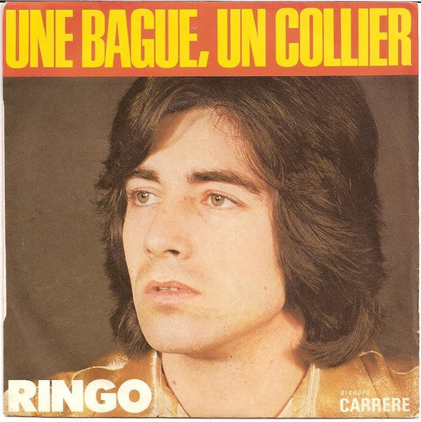 Ringo - Une Bague, Un Collier 31431
