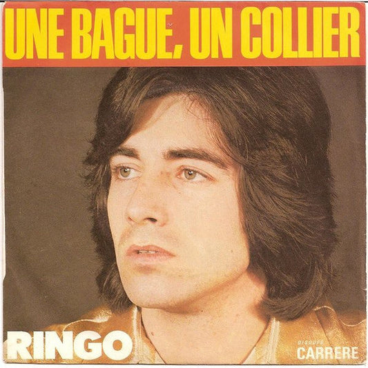 Ringo - Une Bague, Un Collier 31431