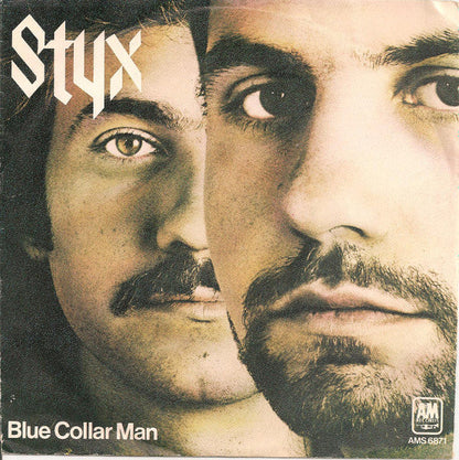 Styx - Blue Collar Man (Lange Nächte) 38513