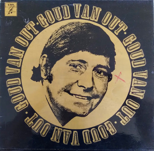 Various - Gold From Out (LP) 49658