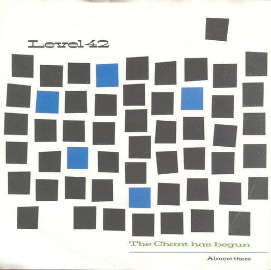 Level 42 – Der Gesang hat begonnen 16406