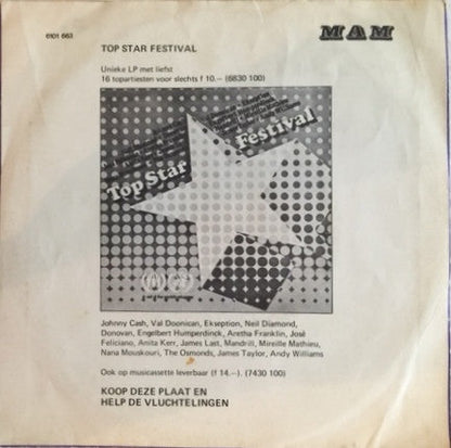 Gilbert O'Sullivan - Heirat 34867