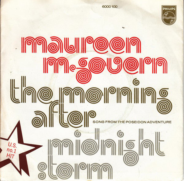 Maureen McGovern - Der Morgen danach 35783