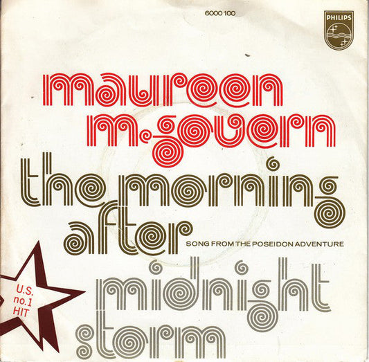Maureen McGovern - Der Morgen danach 35783