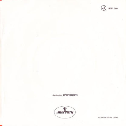 Fresh Cream - Pop Corn 05023 Vinyl Singles Vinyl Goed / Hoes Goed