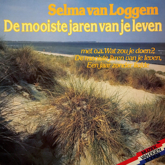 Selma Van Loggem – Die schönsten Jahre deines Lebens (LP) 46315