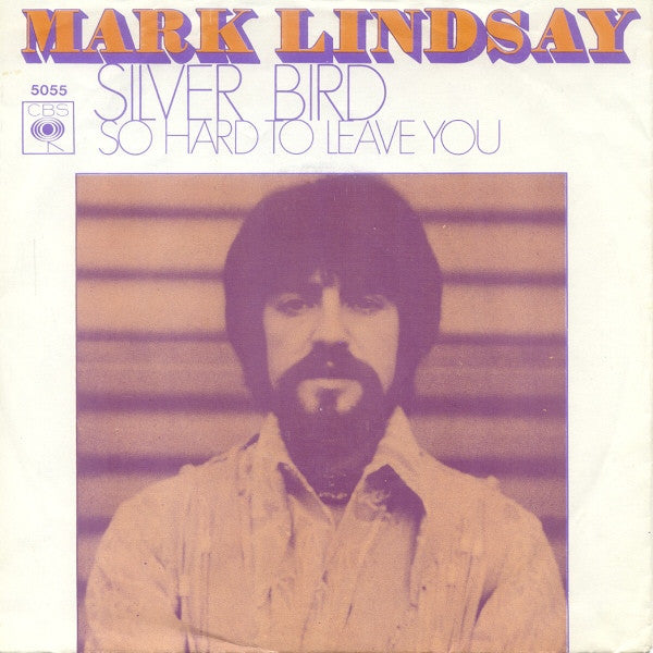 Mark Lindsay - Silberner Vogel 36947