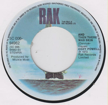 Cozy Powell - Tanz mit dem Teufel 17131