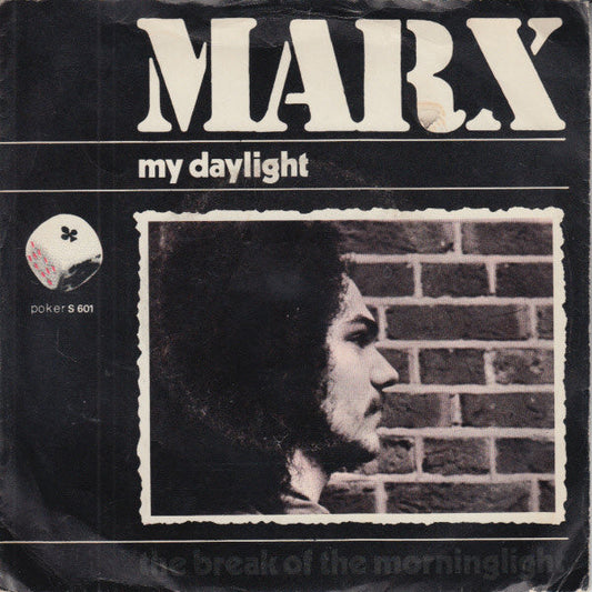 Marx - Mein Tageslicht 39044