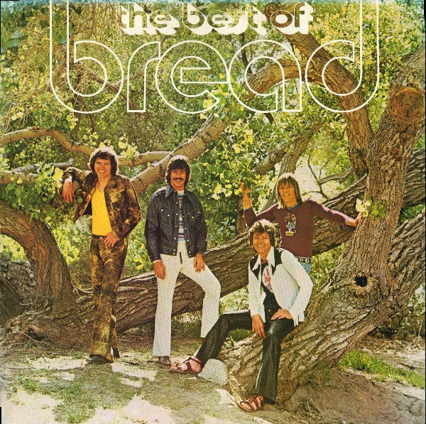 Brot - Das Beste vom Brot (LP) 46749