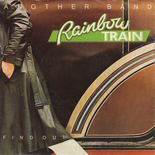 Rainbow Train - Another Band 26621