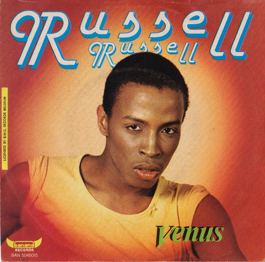 Russell Russell - Venus 21373