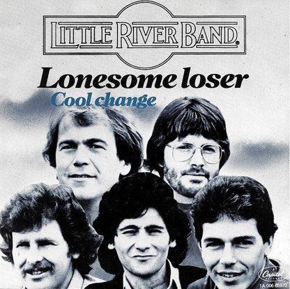 Little River Band - Lonesome Loser 39033
