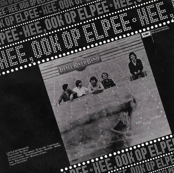 Little River Band - Lonesome Loser 39033