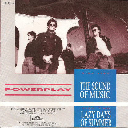 Powerplay - The Sound of Music 22478