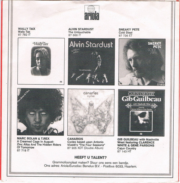 Sacha &amp; Paul - Ich werde heiraten 19708