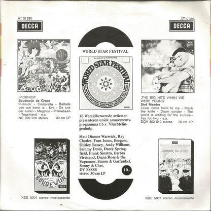 Ria Valk - Einzelwohnung 38162