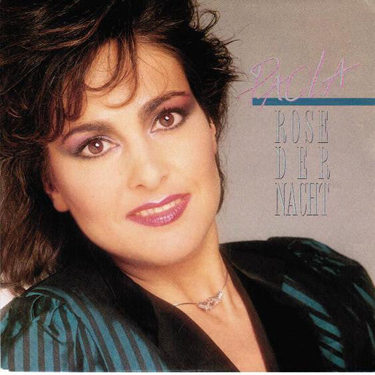 Paola - Rose der Nacht 26927