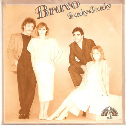 Bravo - Lady Lady 19371