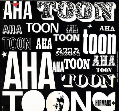 Toon Hermans - One Man Show (LP) 51734 Vinyl LP Vinyl Goed / Hoes Zie Foto