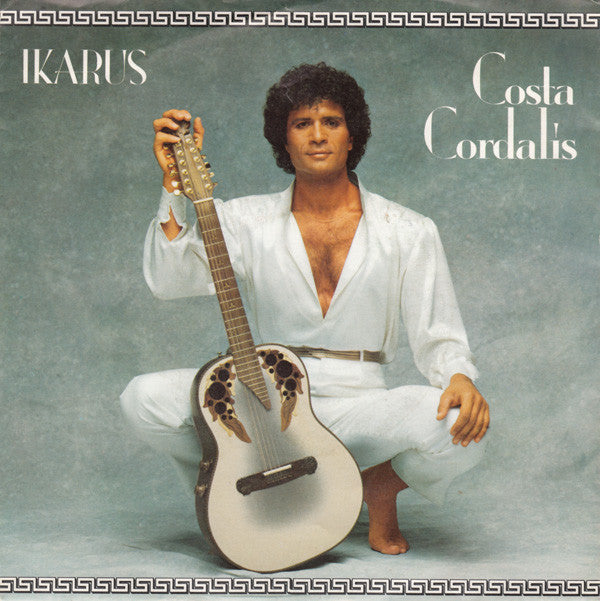 Costa Cordalis - Ikarus 06429
