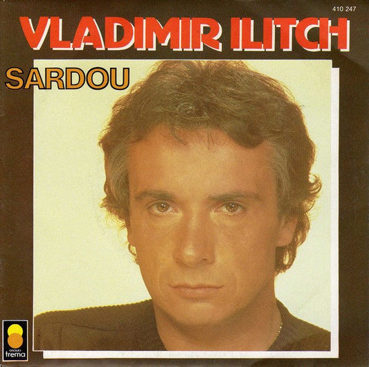 Michel Sardou - Vladimir Ilitch 14185