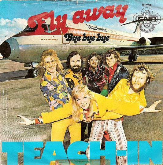 Teach-In - Fly Away 17144