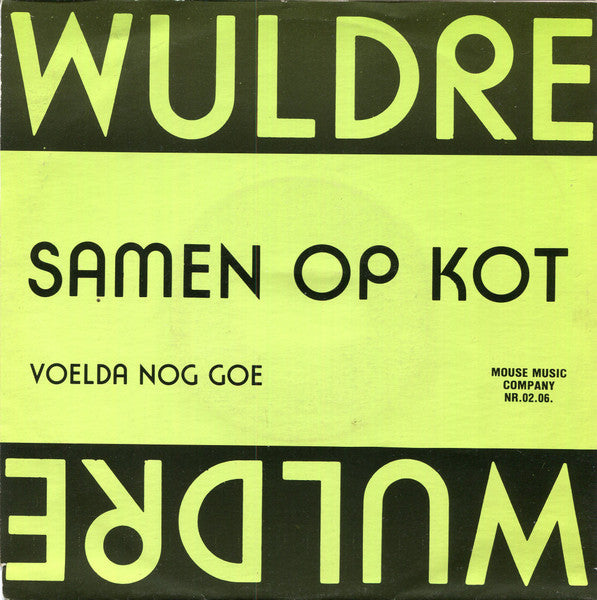 Wuldre - Gemeinsam im Studentenzimmer 37056