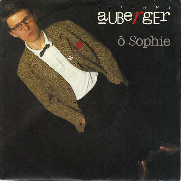 Etienne Auberger - Ô Sophie 12215