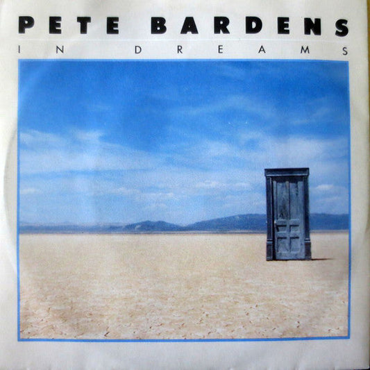 Peter Bardens - In Dreams 21918