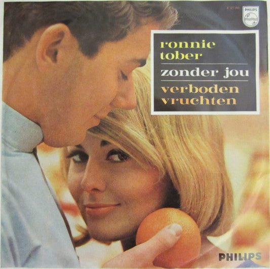 Ronnie Tober - Without You 31117