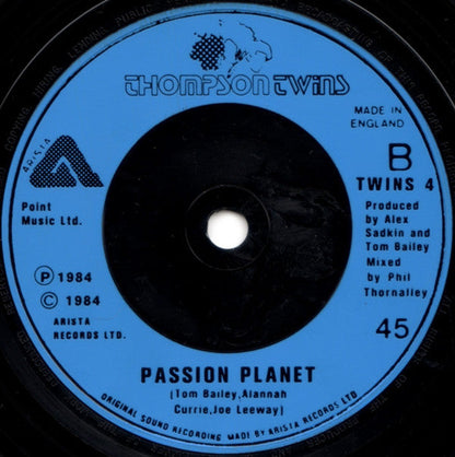 Thompson Twins - Du nimmst mich mit 23611