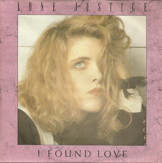 Lone Justice - Ich habe die Liebe gefunden 21461