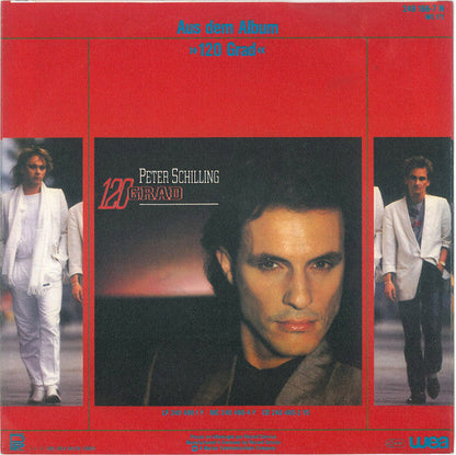 Peter Schilling - Region 804 20442