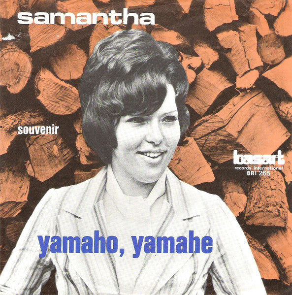 Samantha – Yamaho, Yamahe 31804