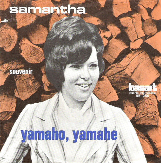 Samantha – Yamaho, Yamahe 31804