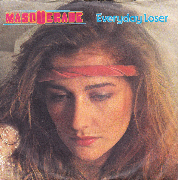 Masquerade - Everyday Loser 30194