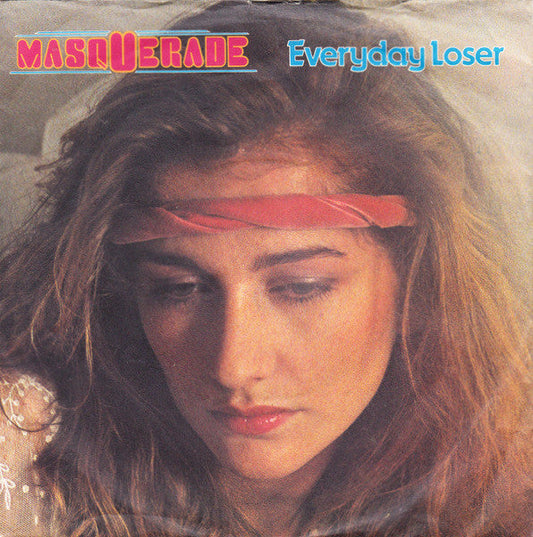 Maskerade - Alltagsverlierer 30194