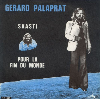 Gérard Palaprat - Svasti 31043