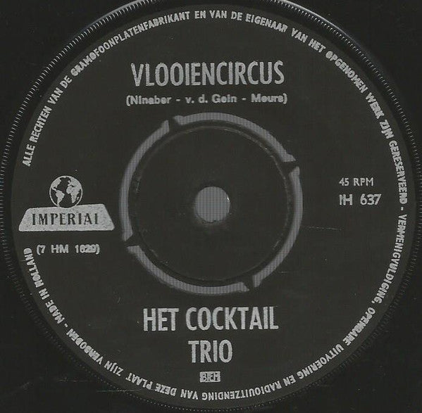 Cocktail Trio - Pretka-Jenka 38290