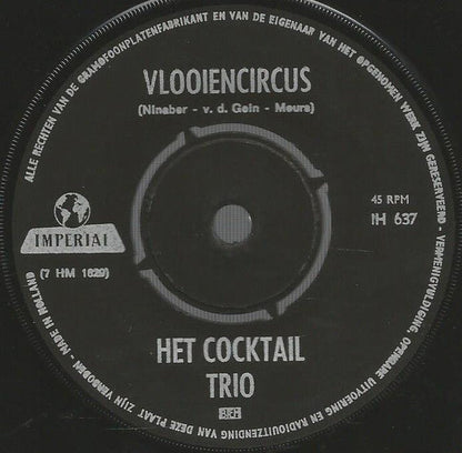 Cocktail Trio - Pretka-Jenka 38290