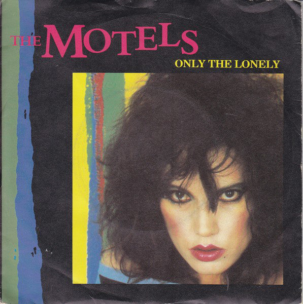 Motels - Nur die Einsamen 24641