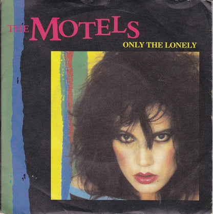 Motels - Nur die Einsamen 24641