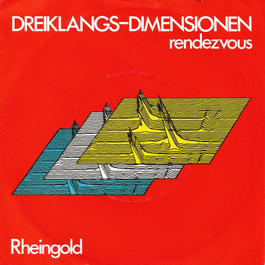 Rheingold - Dreiklangs-Dimensionen 32910