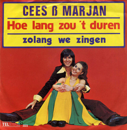 Cees &amp; Marjan - Wie lange würde es dauern 38149
