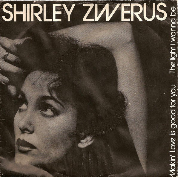 Shirley Zwerus – Das Licht, das ich sein möchte 21413