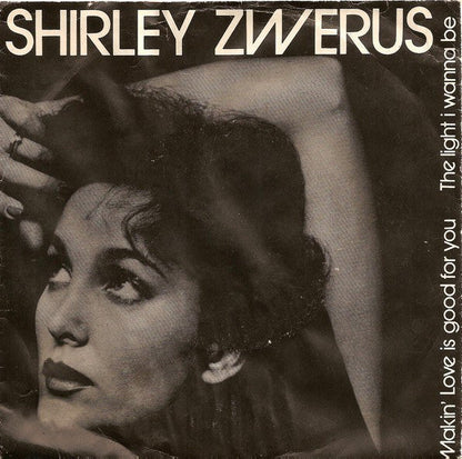 Shirley Zwerus – Das Licht, das ich sein möchte 21413