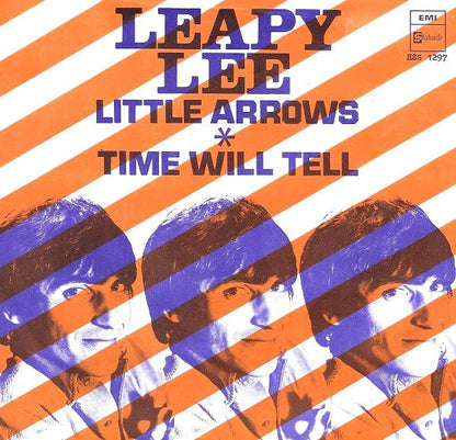 Leapy Lee - Kleine Pfeile 40249