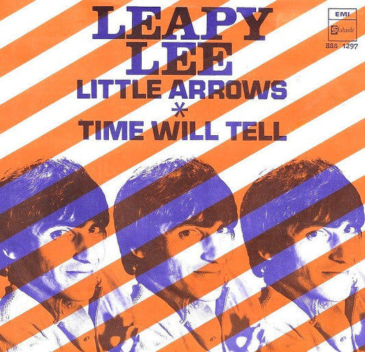 Leapy Lee - Kleine Pfeile 40249